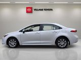 New 2025 Toyota Corolla LE image 2
