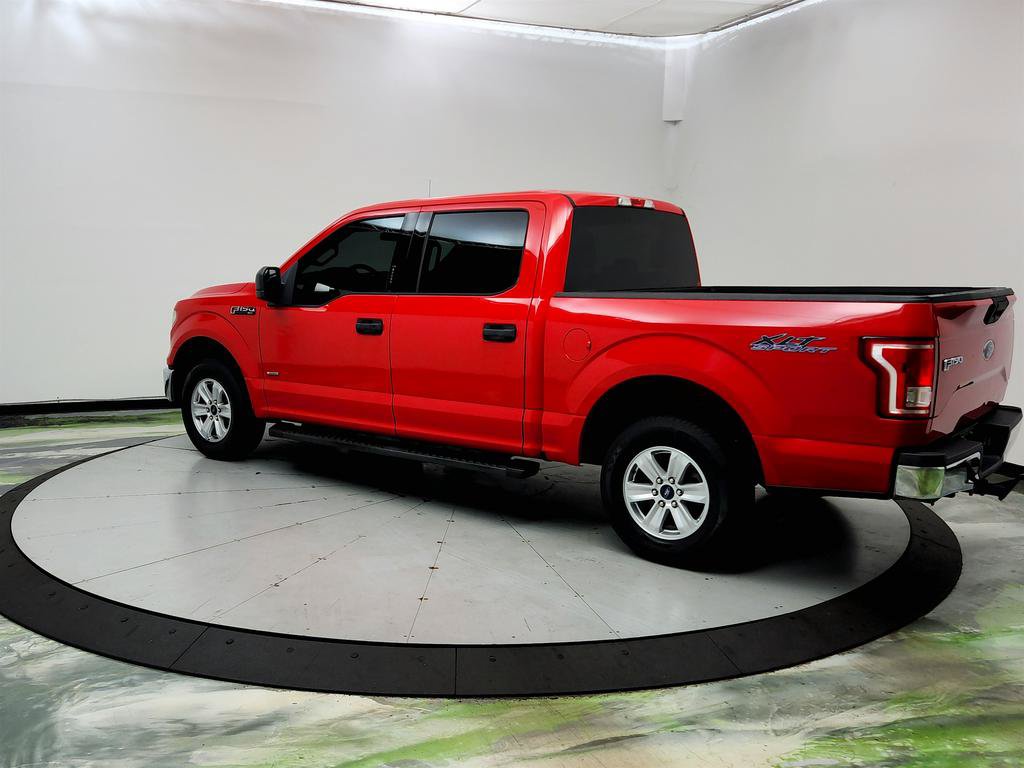 Used 2016 Ford F150 XLT RWD image 7