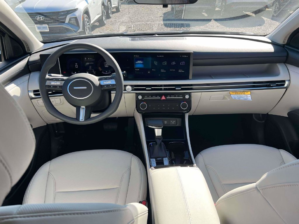 New 2026 Hyundai Tucson SEL Plus AWD/4WD image 7