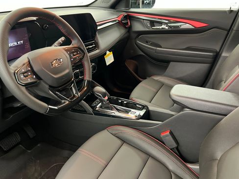 New 2026 Chevrolet TrailBlazer RS w/ Convenience Package image 16