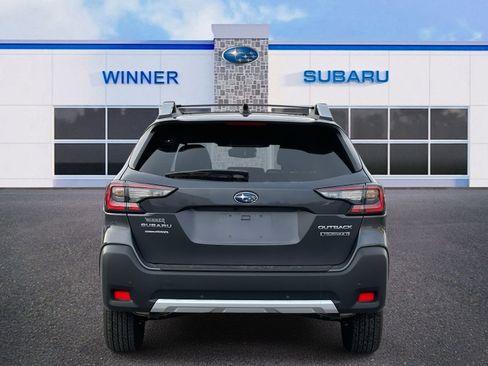 Used 2024 Subaru Outback Touring XT image 3