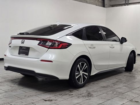Used 2023 Honda Civic LX image 14