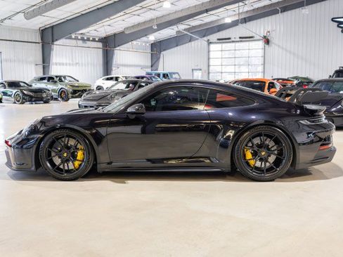 Used 2023 Porsche 911 GT3 image 3