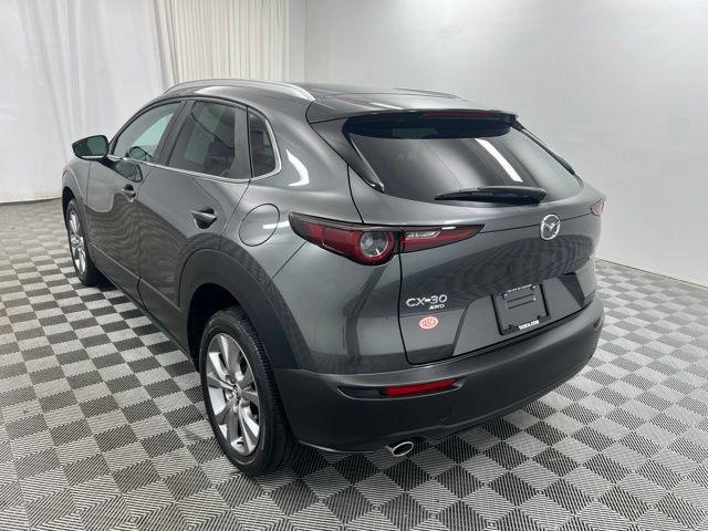 Certified 2023 MAZDA CX-30 AWD 2.5 S w/ Select Package image 6