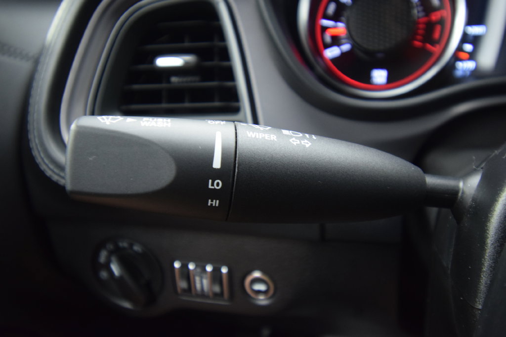 Used 2023 Dodge Challenger R/T Scat Pack RWD image 32