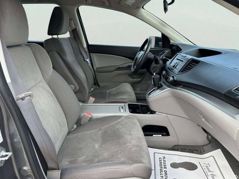 Used 2012 Honda CR-V LX image 21