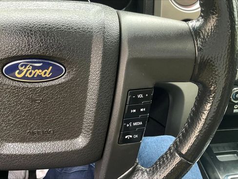 Used 2011 Ford F150 FX4 w/ FX Luxury Pkg image 12