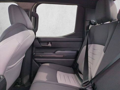 New 2026 Toyota Tacoma TRD Off-Road AWD/4WD image 15