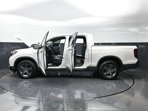 Used 2023 Honda Ridgeline RTL-E image 50