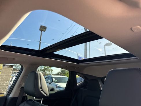 Certified 2025 Nissan Murano SL image 26