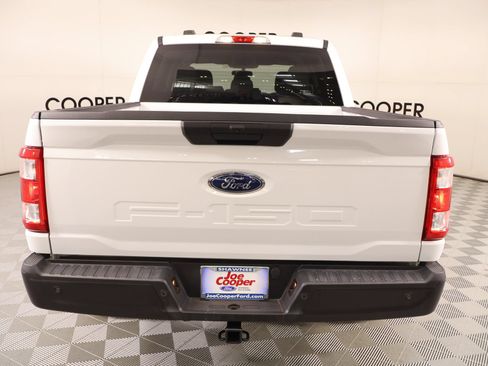 Used 2022 Ford F150 XL w/ Equipment Group 101A High AWD/4WD image 20