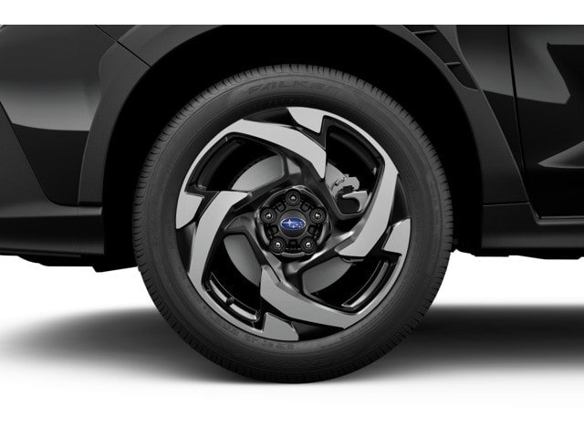 New 2026 Subaru Crosstrek 2.5i Limited w/ Crosstrek Mirror Package AWD/4WD image 10