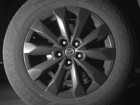 Used 2025 MAZDA CX-50 AWD 2.5 S w/ Select Package image 15