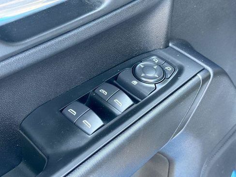 Used 2026 Chevrolet Silverado 1500 Custom RWD image 15