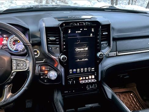 Used 2019 RAM 1500 Limited image 7