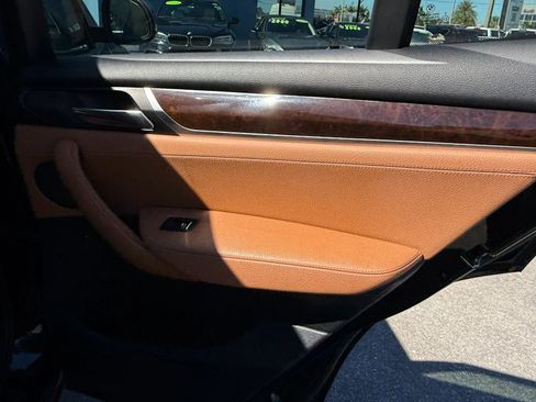 Used 2015 BMW X3 xDrive28i image 24