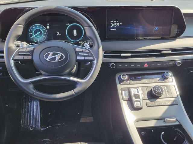 Certified 2025 Hyundai Palisade SEL AWD/4WD image 6