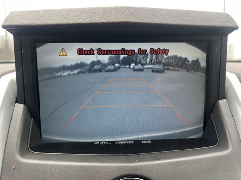 Used 2011 Cadillac SRX Luxury w/ LPO, Protection Package image 12