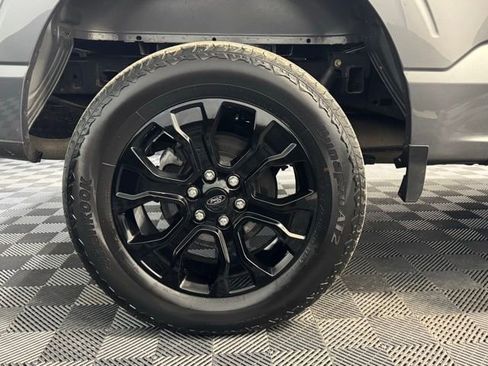 Used 2023 Ford F150 Lariat w/ Equipment Group 502A High image 43