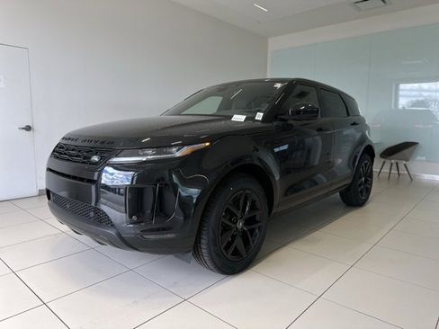 New 2026 Land Rover Range Rover Evoque S image 1