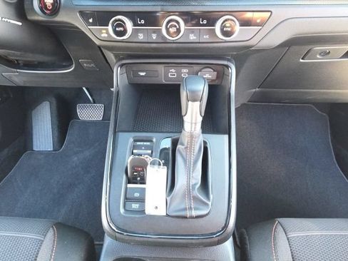 Certified 2023 Honda CR-V Sport image 29