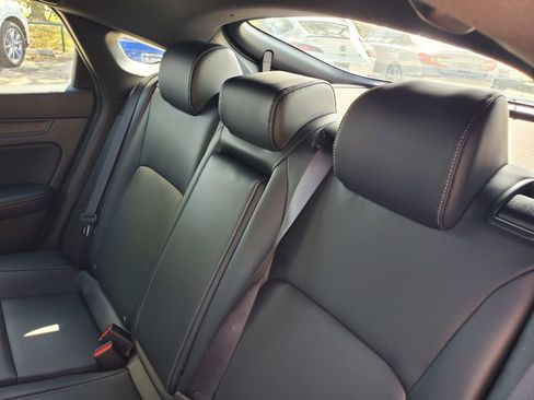 Certified 2023 Acura Integra A-Spec image 12