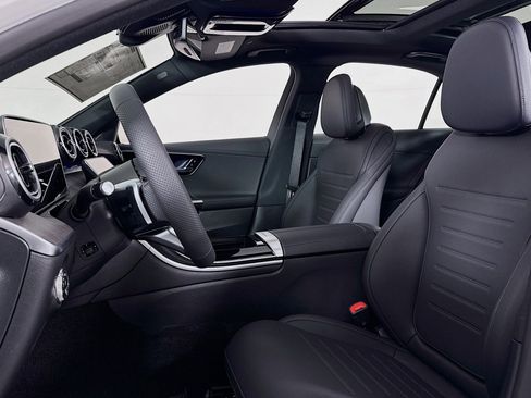 New 2026 Mercedes-Benz C 300 Sedan image 16