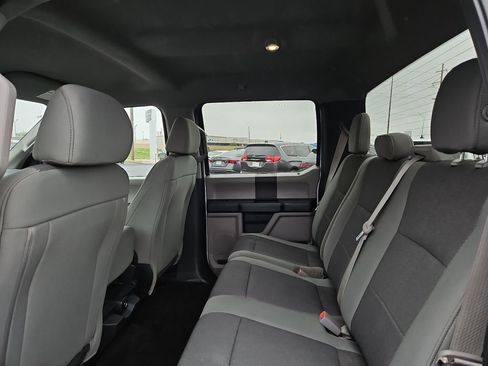 Used 2019 Ford F150 XL w/ XL Power Equipment Group AWD/4WD image 18