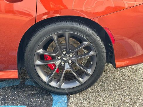 Used 2020 Dodge Charger Scat Pack w/ Driver Convenience Group image 10