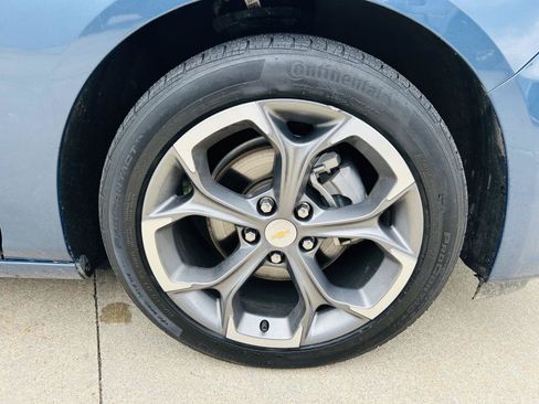Used 2024 Chevrolet Malibu LT FWD image 37