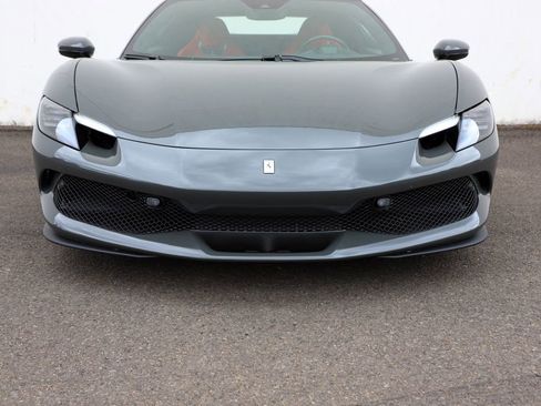 Certified 2024 Ferrari 296 GTB image 35