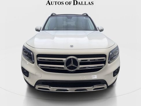 Used 2022 Mercedes-Benz GLB 250 image 3