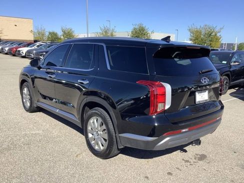 Used 2023 Hyundai Palisade SEL image 8