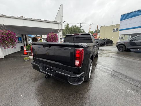 Used 2021 GMC Sierra 1500 Elevation w/ Preferred Package AWD/4WD image 5