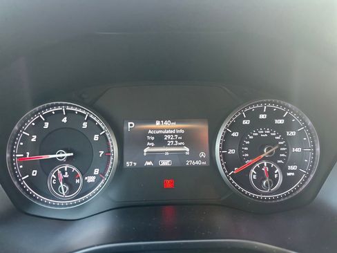 Used 2023 Hyundai Santa Fe SEL w/ Cargo Package image 15