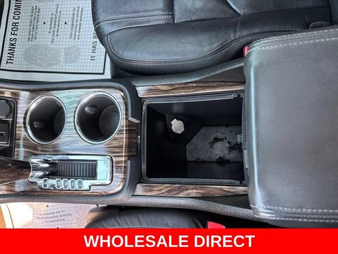Used 2015 GMC Acadia Denali AWD/4WD image 19