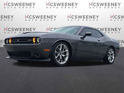 Used 2022 Dodge Challenger GT