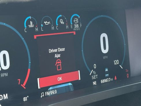 Used 2021 Ford F150 Limited AWD/4WD image 19