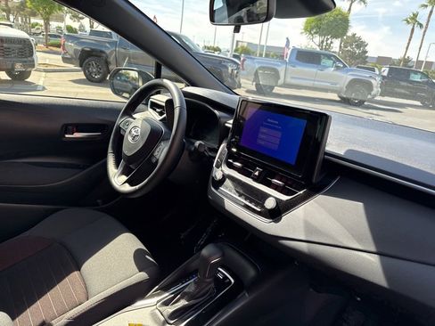 Used 2026 Toyota Corolla SE image 21