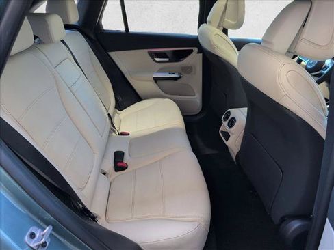 Certified 2025 Mercedes-Benz GLC 350e 4MATIC image 22
