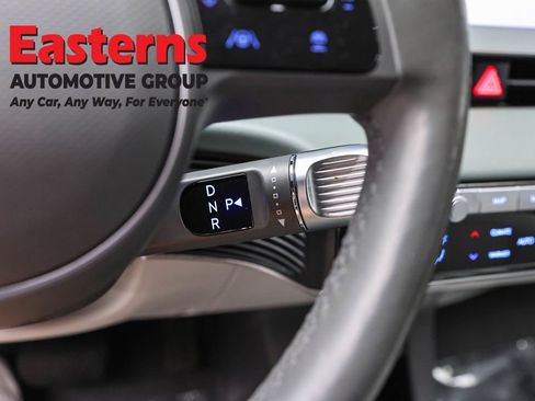 Used 2023 Hyundai Ioniq 5 SEL AWD/4WD image 13