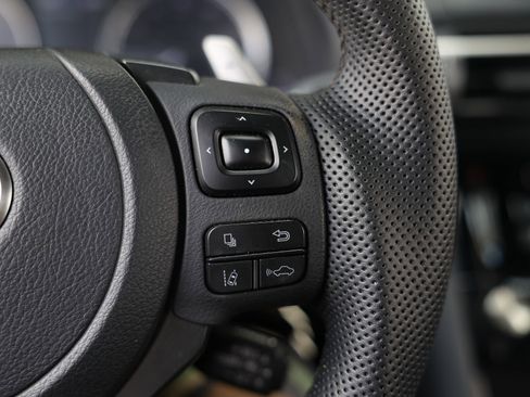 Used 2021 Lexus IS 300 w/ Accessory Package RWD image 31