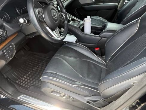 Used 2019 Acura RDX FWD w/ Advance Package image 4
