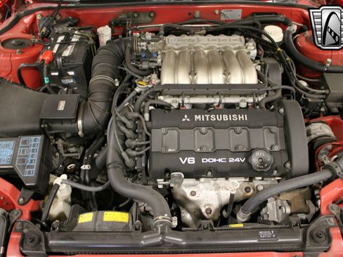 Used 1994 Mitsubishi 3000GT image 20