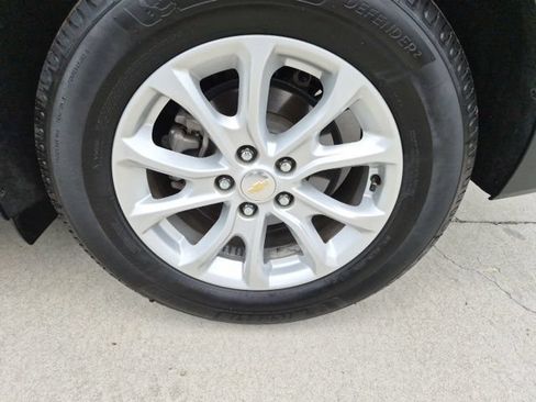 Used 2018 Chevrolet Equinox LS FWD image 8