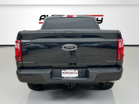Used 2025 Ford F150 STX w/ Equipment Group 200A RWD image 6