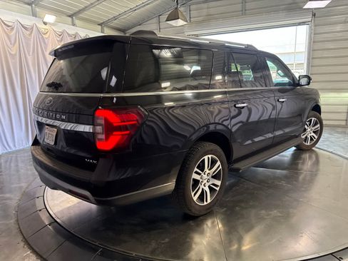 Used 2024 Ford Expedition Max Limited RWD image 21