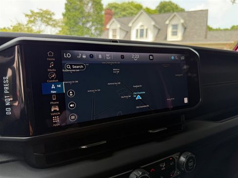 Used 2024 Jeep Wrangler Unlimited Rubicon 392 image 52