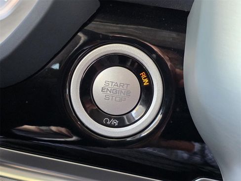 Used 2025 RAM 1500 Tungsten w/ Towing Technology Group image 29