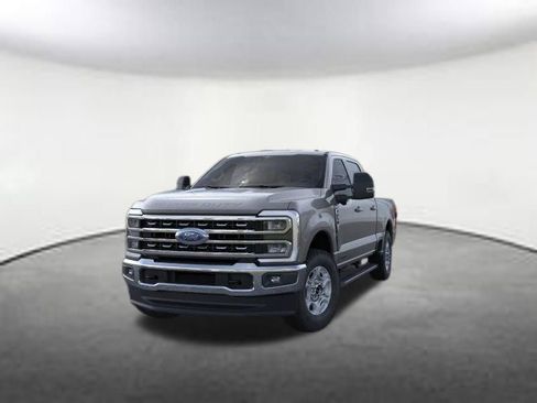 New 2026 Ford F250 XLT w/ XLT Premium Package image 2